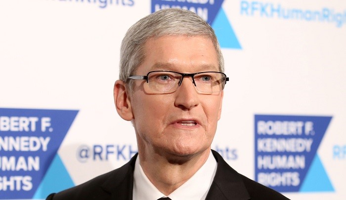 Apple CEO Tim Cook: Technology Cannot Peak Without More Diversity