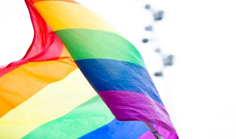 Violence Against LGBTI+ People is on the Rise in Europe