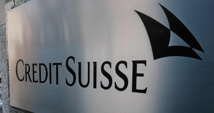 Credit Suisse is Just Paying Bonuses to Employees This Year