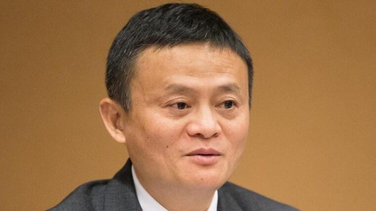 Jack Ma Spotted in Public for the First Time in Years in China