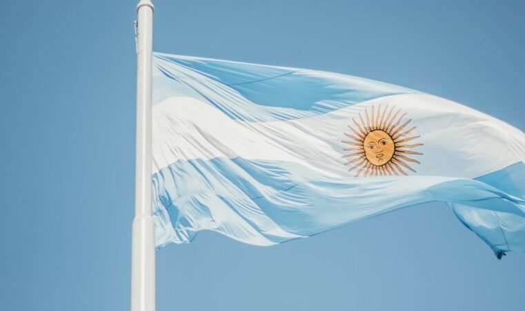 Argentina Wants to Renegotiate With United Kingdom Over Falkland Islands Sovereignty