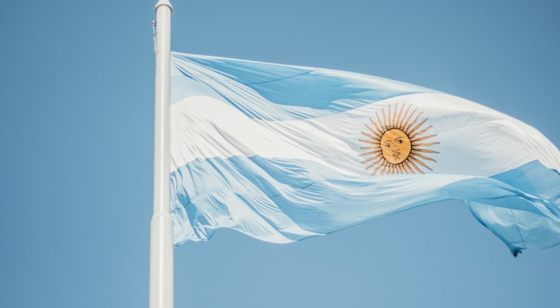 Argentina Wants to Renegotiate With United Kingdom Over Falkland Islands Sovereignty
